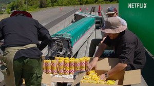 【特摄】《新干线大爆破》特摄幕后制作花絮