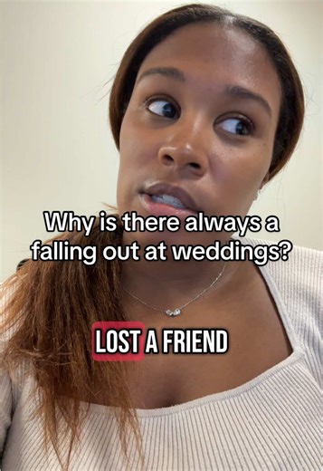 Genuinely curious #weddingdrama #wedding