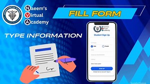 331 reactions · 6 comments | Naeem's Virtual Academy App: Review and #Registration process نعيم ورچوئل اڪيڊمي ايپ تي رجسٽريشن جو طريقيڪار  | Naeemullah Mahar | Facebook