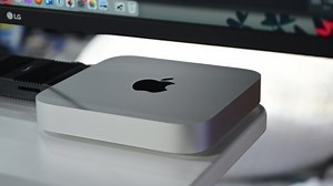 Redesigned Mac mini with M1 Pro & M1 Max set for spring Apple event | AppleInsider