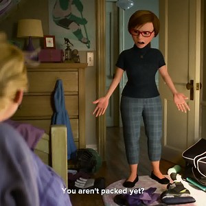 15K views · 4.2K reactions | Feel everything with Riley this summer in Disney & Pixar's #InsideOut2, only in theaters June 14! | Pixar | Facebook