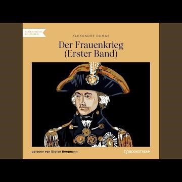 Kapitel 53 - Der Frauenkrieg, Band 1
