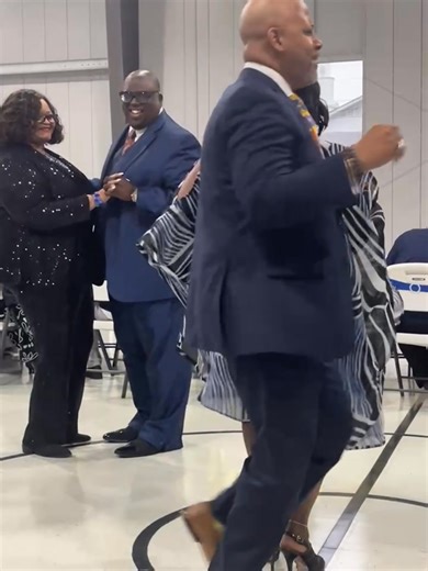 Just us!!! | Bishop Kevin A Perry