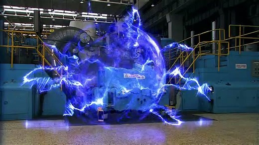 The Sarah Jane Adventures S05E01 Sky Pt 1