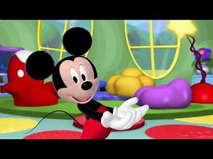 Mickey's Springtime Surprise-clip2