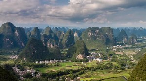 11K views · 334 reactions | China's stunning landscapes! Scenic areas of Guangxi, Yunnan, Sichuan Provinces! A timelapse video by Francis Cassidy. #china #landscape #nature #guangxi #yunnan #sichuan #stunning #scenic #amazing #beauty #province | HiChina Travel | Facebook