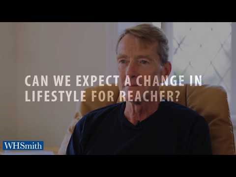 Lee Child: An Exclusive Interview on Night School