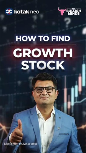 Shaktiman Indicator: A Time-Based Method to Find Growth Stocks!