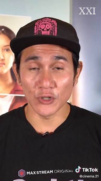 Jaya Terus Film Indonesia: Selamat Hari Film Nasional #CinemaXXI