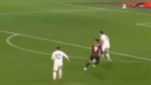 Hardly any difference at all between the two challenges. All we ask for is consistency, but corruption can’t be consistent can it.