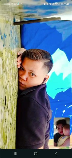 #tomboy jaga kesehatan nya bayi ku 😍 bahagia selalu ganteng ku 💋 jng bosen iy sama ak yng selalu merh atau pun melarang mu 🙏 maaf klo ak blm bisa jd fhem yng baik 🙏 sehat selalu Cinta ku 💋@💦𝙷𝙰𝙽𝚉𝚗𝚢𝚊𝙰𝙽𝙽𝙰💦 I love you 😍 sayang ku cinta ku ganteng ku bayi ku 😍 😘 #fhemeindo🌈 #babusingapura🇸🇬