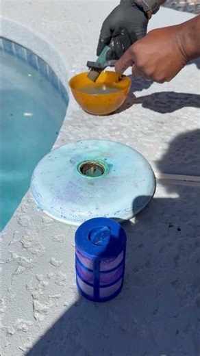 How to Clean Your Pool Ionizer #pool ionizer cleaning #how to clean pool ionizer #pool care tips