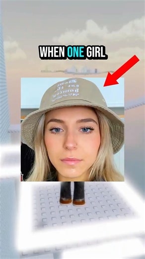 The Girl Who TROLLED Windows 😂 #roblox #rblx #robloxrant #relatable