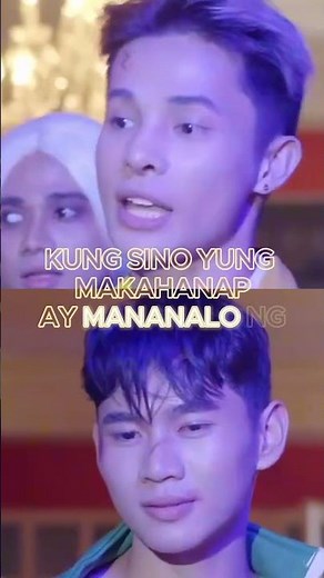 HAUNTED HEARTS by Regal Ent. & Oxin Films#Oxinfilms #BLseries #ThirdyGalvin #Hiroshimuji