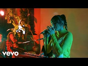 Daya - New (Acoustic)