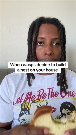 Funny Balcony Encounter: Mischief While Enjoying Spring