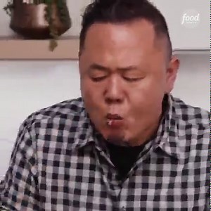 Tomorrow's dinner: Chef Jet Tila's take on turkey laab served with veggie crudite 💯 Get the recipe: https://foodtv.com/3fR4Lt4 | Food Network
