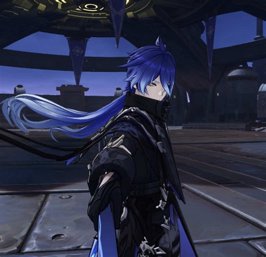 Flins Gameplay Guide in Genshin Impact