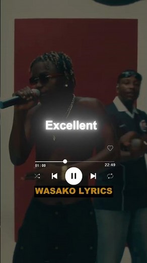 Kojo blak ft Kelvyn boy - Excellent #kojoblak #kelvynboy #excellent #ghmusicvibes #songlyrics