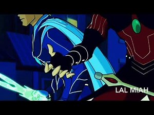 Winx Club - Centuries {AMV} (Specialists) Request