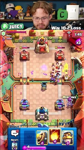 WHY YOU NEVER GIVE UP 👍