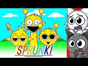 TRIPLE SPRUNKI INFECTION?!