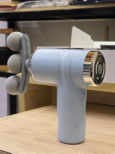 Portable 3 Point Massage Guns for Sale in Kampala