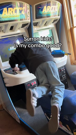 Surron Bike Combo Review for Kids