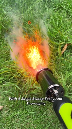  Unleash 5500W professional power with this adjustable propane torch! Perfect for BBQ searing, weed burning, and DIY projects. Features instant ignition, wide 6cm flame, and safety lock. Your ultimate fire tool for every task!  Shop now and conquer any challenge with ease! #ProTorch #DIYTools #BBQEssentials | Thecoursof | Facebook