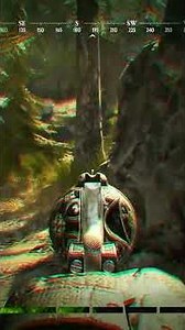 That was a close one #gaming #huntshowdown