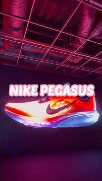 NIKE PEGASUS 42登場！/ Full Length AIR ZIOM ユニット搭載は走りが変わる #ランニングシューズ #nike #シューズアドバイザー藤原 #シューズレビュー