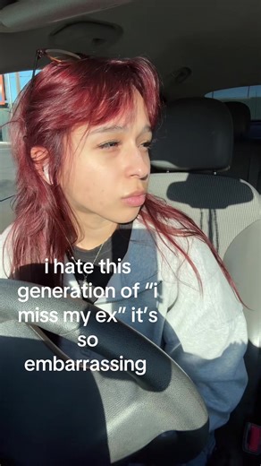 Navigating the 'I Miss My Ex' Trend: A Critical Look