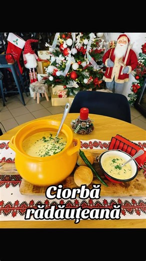 Ioana Dinita Ganga | Ciorba radauteana: -8 pulpe mici de pui -700g tacâmuri de pui -50 ml ulei -4 l apa -4 cepe -1 morcov -1 rădăcină de pastarnac -1 rădăcină... | Instagram