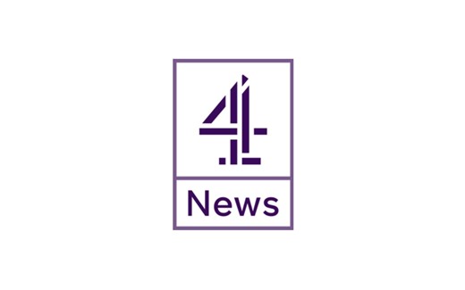 英国第四频道 新闻（Channel 4 News）历年片头（1982——Present）