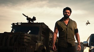 Salaar (English) | Netflix