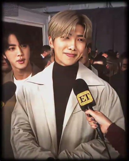 loving rm #kpop #namjoon #bts