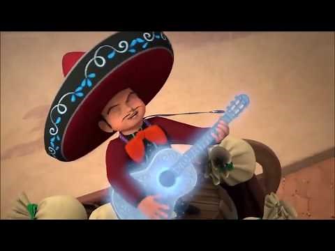 Elena of Avalor- More (Full Song)