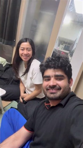 Just a guitar and Us #gks2026 #funny