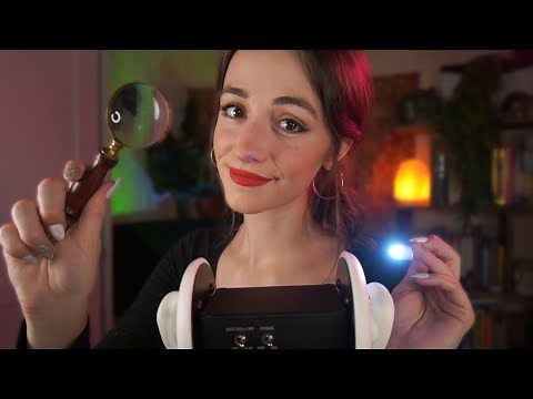 ASMR Until You Sleep 💤