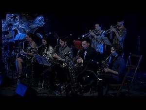 Sant Andreu Reunion Band Concert Complet 02 09 23