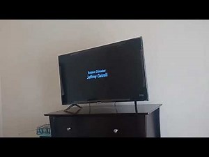 Family Guy Credits in High Tone