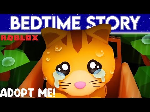 Roblox - Bedtime Story