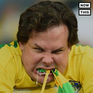 160K views · 84 reactions | These are some of the most unforgettable moments in World Cup history | NowThis Sports | Facebook