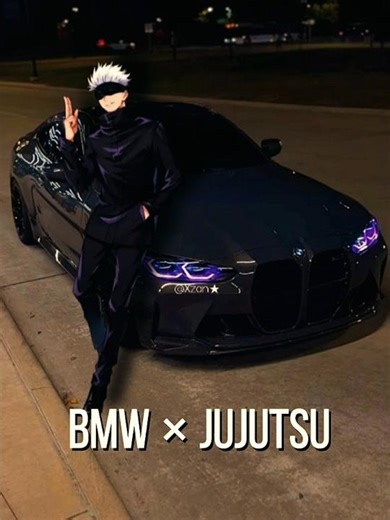 BMWM4 × JUJUTSU COMBINE EDIT 🔥🎀 WAIT FOR END 🤯 #fvpシ 🎀#viral ✨ #tutorial 🌷#edit 🌈🌟🌀🌪️#foryoupage 🔥🌷