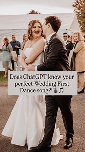 Check to see if your song is already in our First Dance library🎶 Link in BIO☝️ #firstdance #firstdancesong #groom #bride #wedding #weddinginspiration #weddingdance | WeddingDance.net