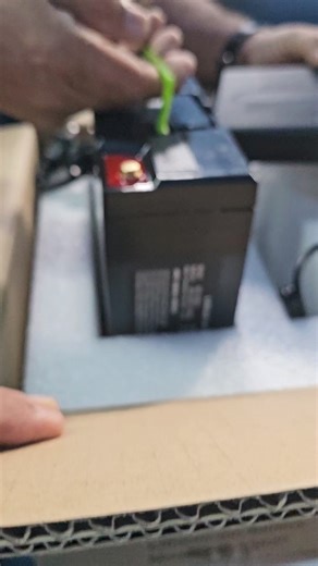 1.7K views · 18 reactions | The compact and powerful 36V, 20Ah Li-Ion...