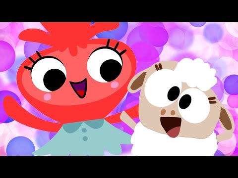 Mary Had A Little Lamb Nursery Rhymes And Kids Songs
