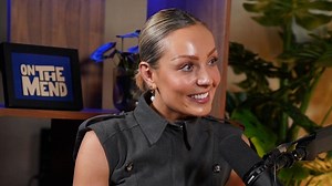 Strictly’s Amy Dowden was ‘ready to hang up dancing shoes’ after cancer surgery