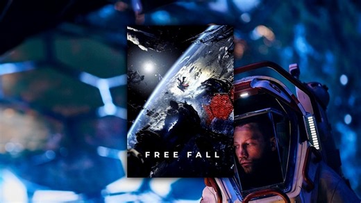 Free Fall (2025) | Official Trailer [HD]