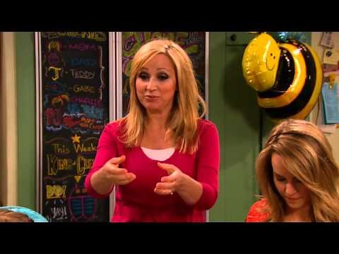 Charlie 4, Toby 1 - Clip - Good Luck Charlie - Disney Channel Official